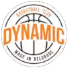 Dynamic BG U17