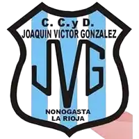 ХВ Гонсалес Ноногаста