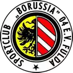 Borussia 04 Fulda