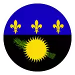 Guadeloupe