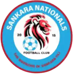 Санкара Нашионалс