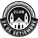 24 Сентября Арегуа