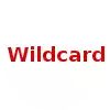 Wildcard