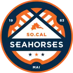 Southern California Eagles (Women)