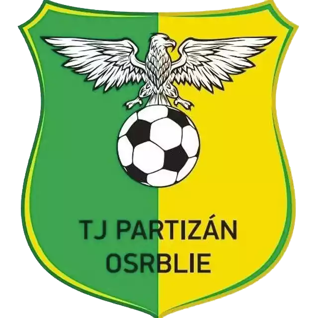 Tj Partizan Osrblie