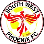 South West Phoenix II