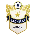 Radnicki Pirot