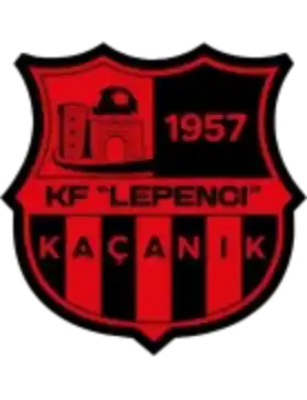 KF Lepenci