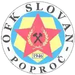 Slovan Poproc