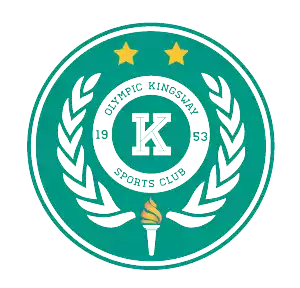 Câu lạc bộ thể thao Olympic Kingsway U20