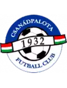 Csanadpalota FC