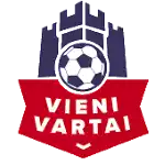 FK Vieni Vartai