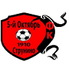 5 Oktjabr