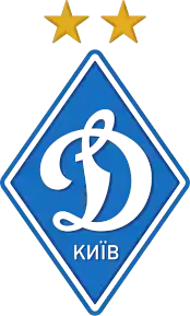 Динамо Киев (LaikingDast)