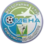FC Smena Komsomolsk-na-Amure