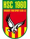 SC 1960 Hanau