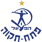 Hapoel Petah Tikva Nahum U19