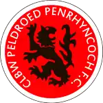 Penrhyncoch