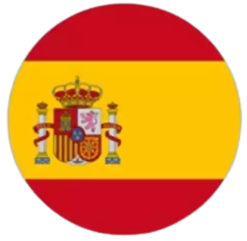 Spain (CHALKY)