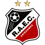 Real Ariquemes U20