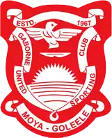 Gaborone United