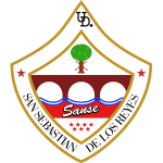 San Sebastián de los Reyes