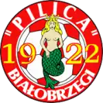 MKS Pilica 98 Bialobrzegi