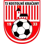 Kostolne Kracany