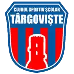 CSS Targoviste U19