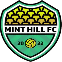 Mint Hill FC