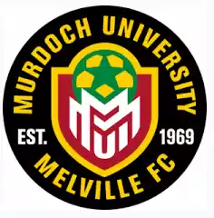 Đội bóng đá Murdoch University Melville