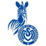 MSV Duisburg U19