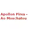 Apollon Pirea - Ao Moschatou