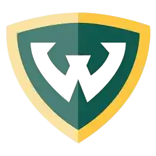Wayne State MI Warriors (Women)