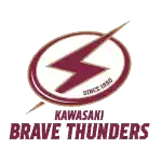 Тошиба Кавасаки Брэйв Тандерс