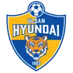 Ulsan Hyundai