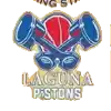 Laguna Pistons