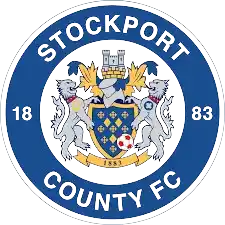 Стокпорт Каунти