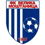 Велика Мостанича