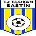 Tj Slovan Sastin-Straze