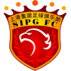 Shanghai SIPG II