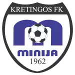 Minija Kretinga