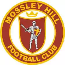 Mossley Hill Lfc