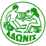 Adonis Idaliou