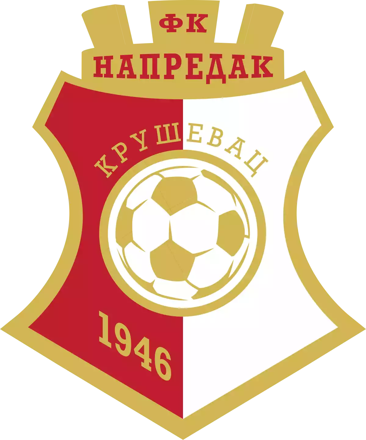Napredak Kruševac (F)