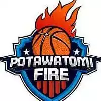 Potawatomi Fire