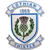 Lothian Thistle Hutchison Vale