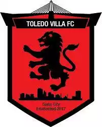 Đội Toledo Villa