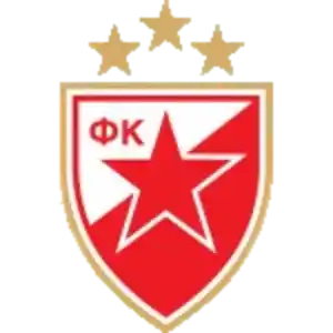 FK Crvena Zvezda Belgrade Viareggio Team