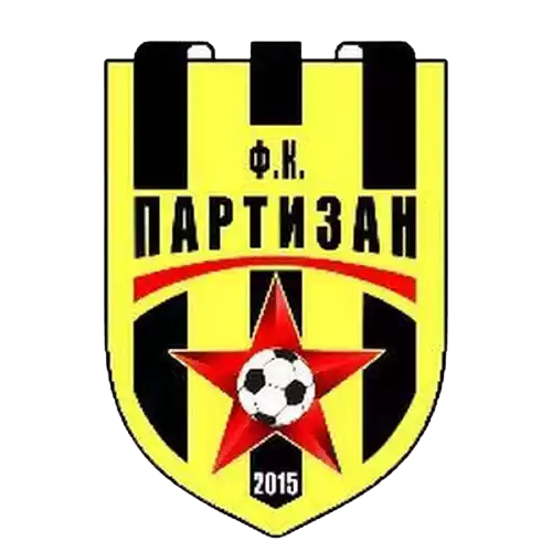 Partizan Soligorsk